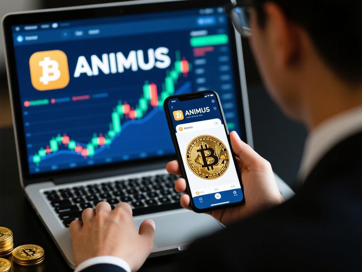 ANIMUS币APP冻结事件，投资者资金安全引关注