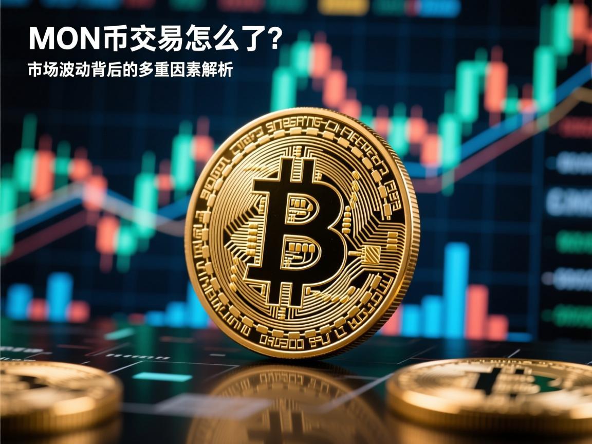 MON币交易怎么了 市场波动背后的多重因素解析