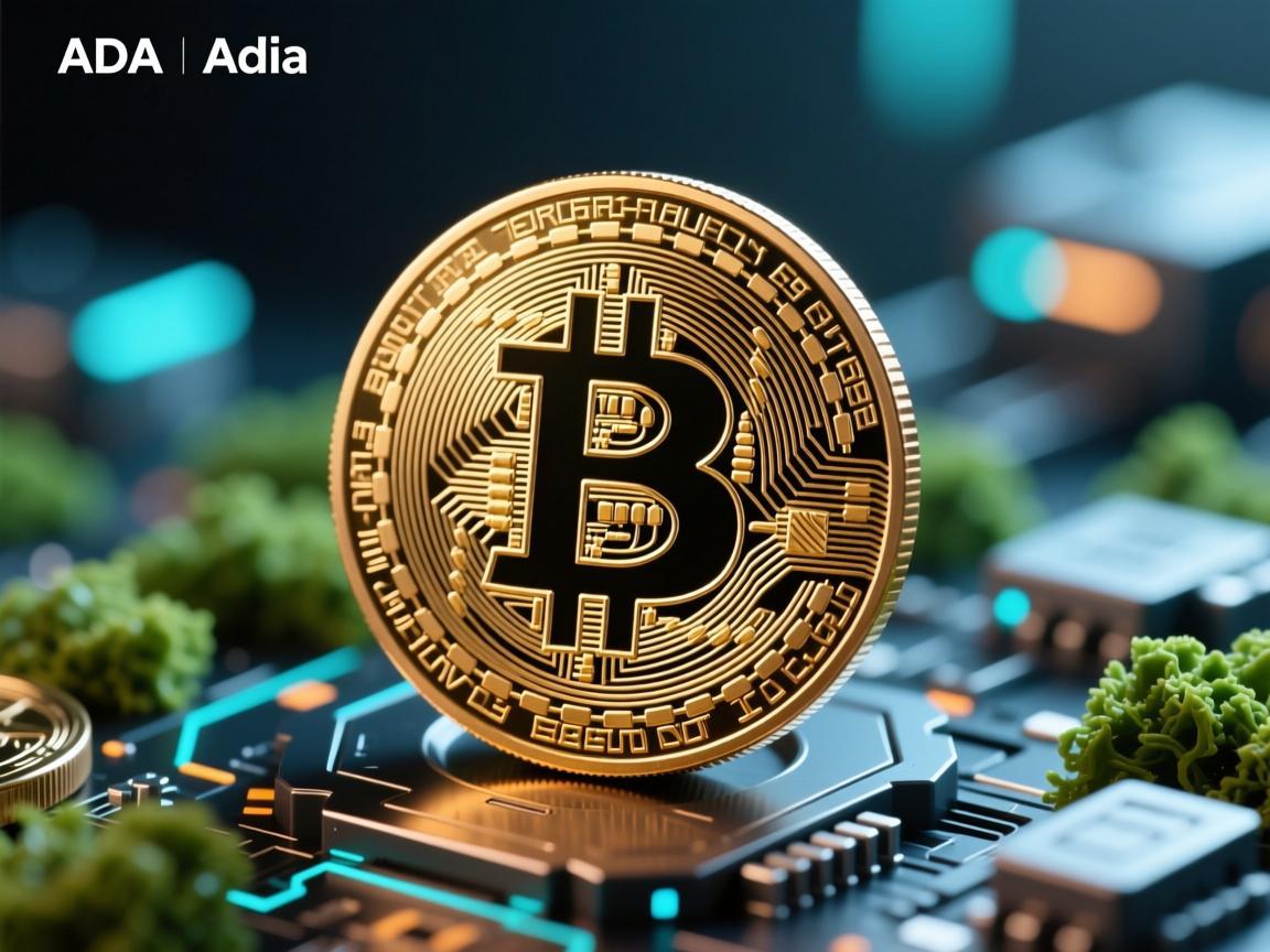ADA艾达币近况，技术迭代持续推进，生态建设成核心焦点