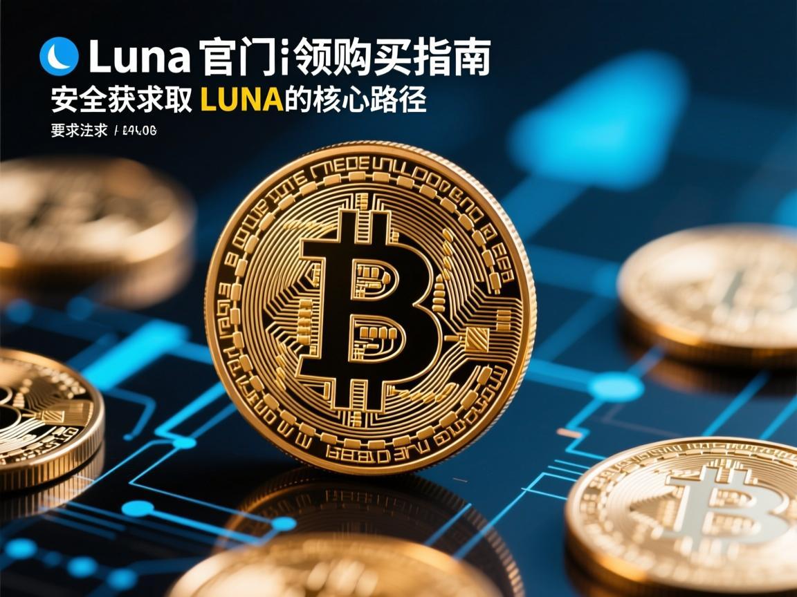 Luna币官网购买指南，安全获取LUNA的核心路径