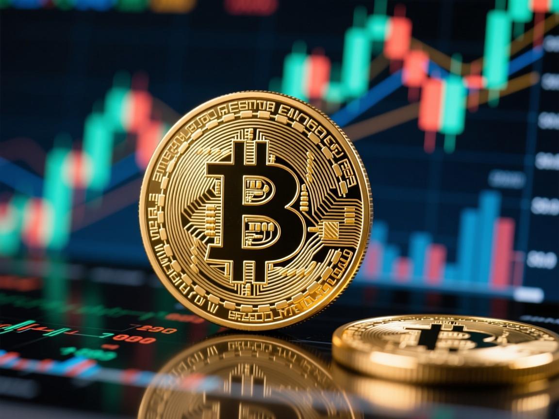 比特币与EOS现价解析，加密市场分化下的机遇与挑战