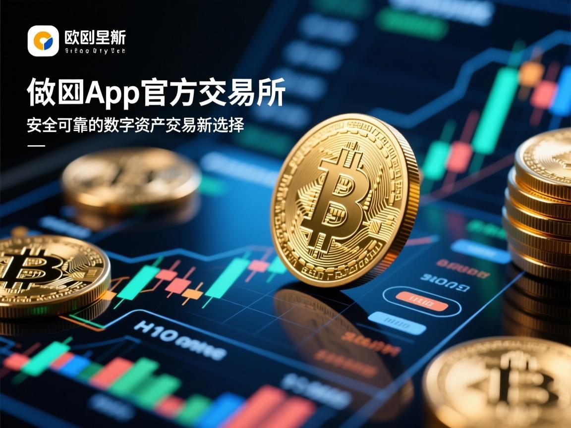 欧意app官方交易所，安全可靠的数字资产交易新选择