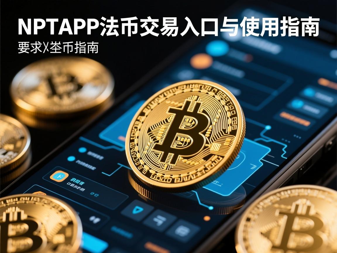 NPT币APP法币交易入口与使用指南