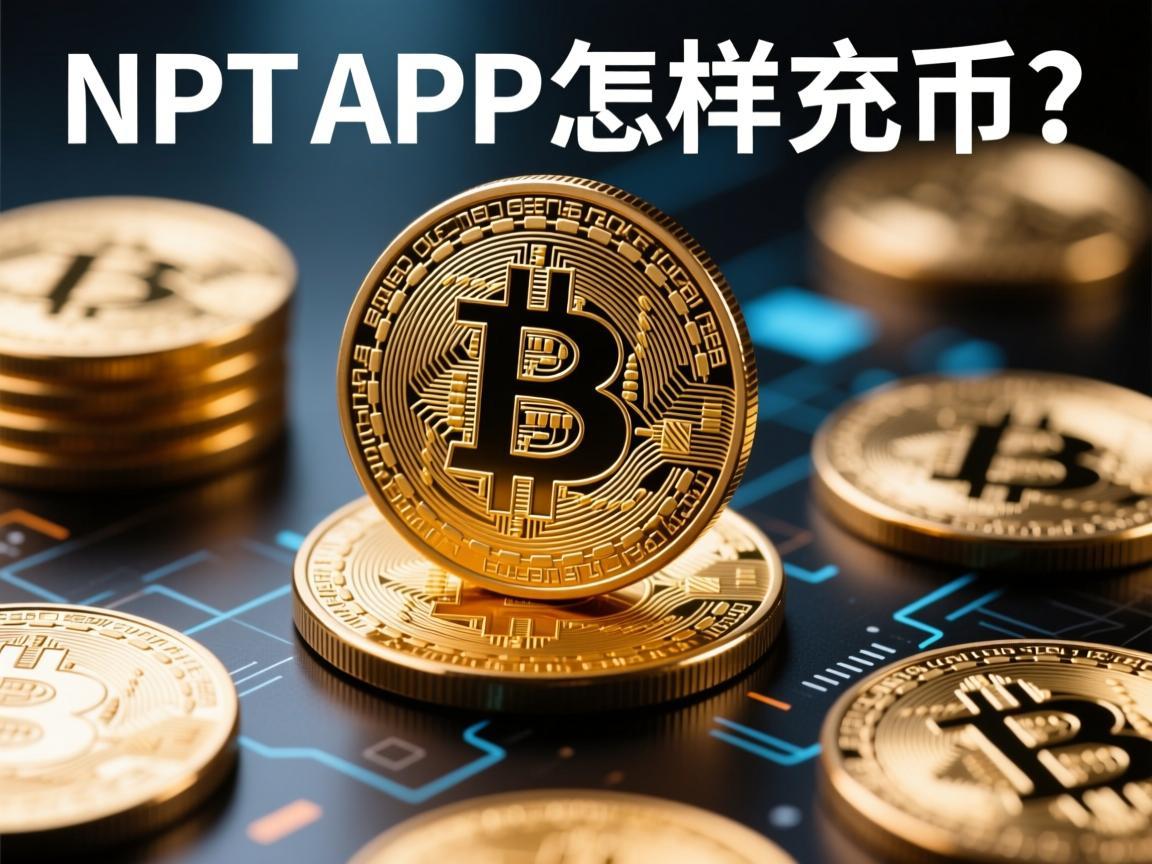 NPT币APP怎样充币 详细步骤与注意事项指南
