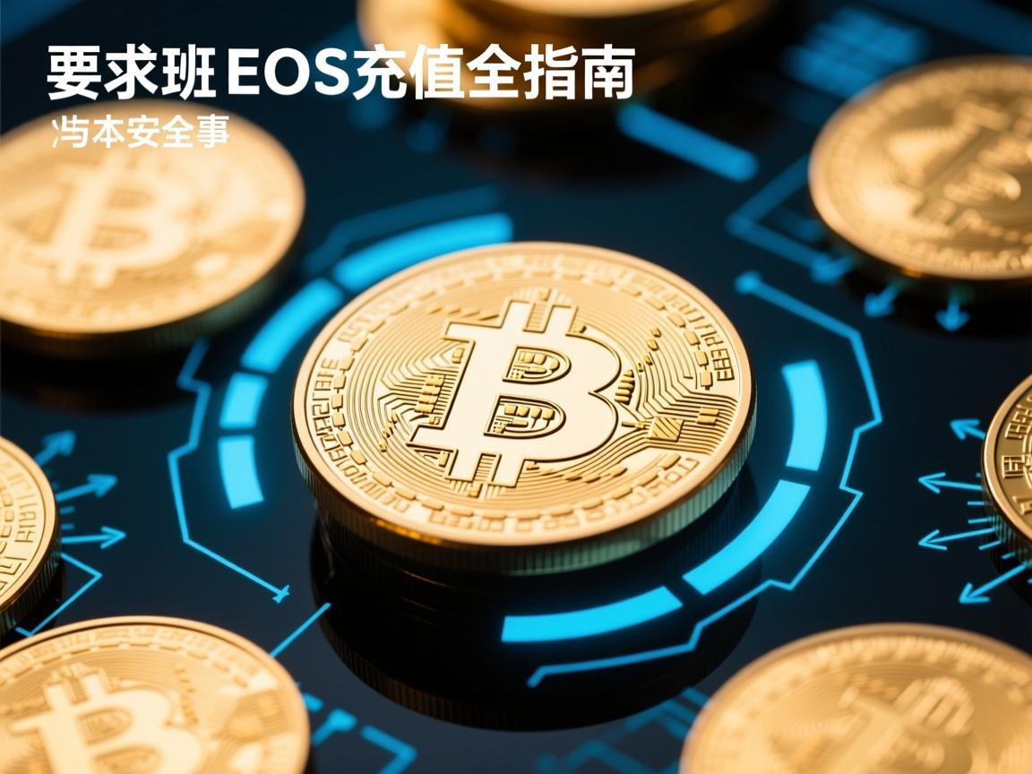币安EOS充值全指南，步骤、注意事项与安全提示