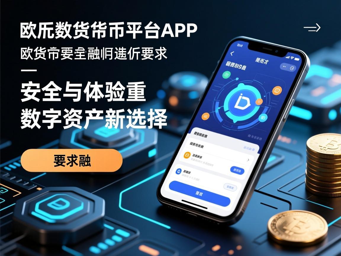 欧意数字货币平台APP，安全与体验并重的数字资产新选择