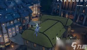 星痕共鸣如何攀爬