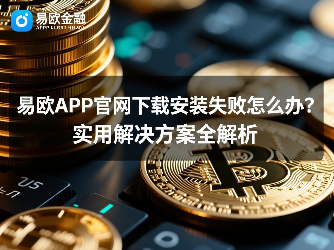 易欧APP官网下载安装失败怎么办 实用解决方案全解析