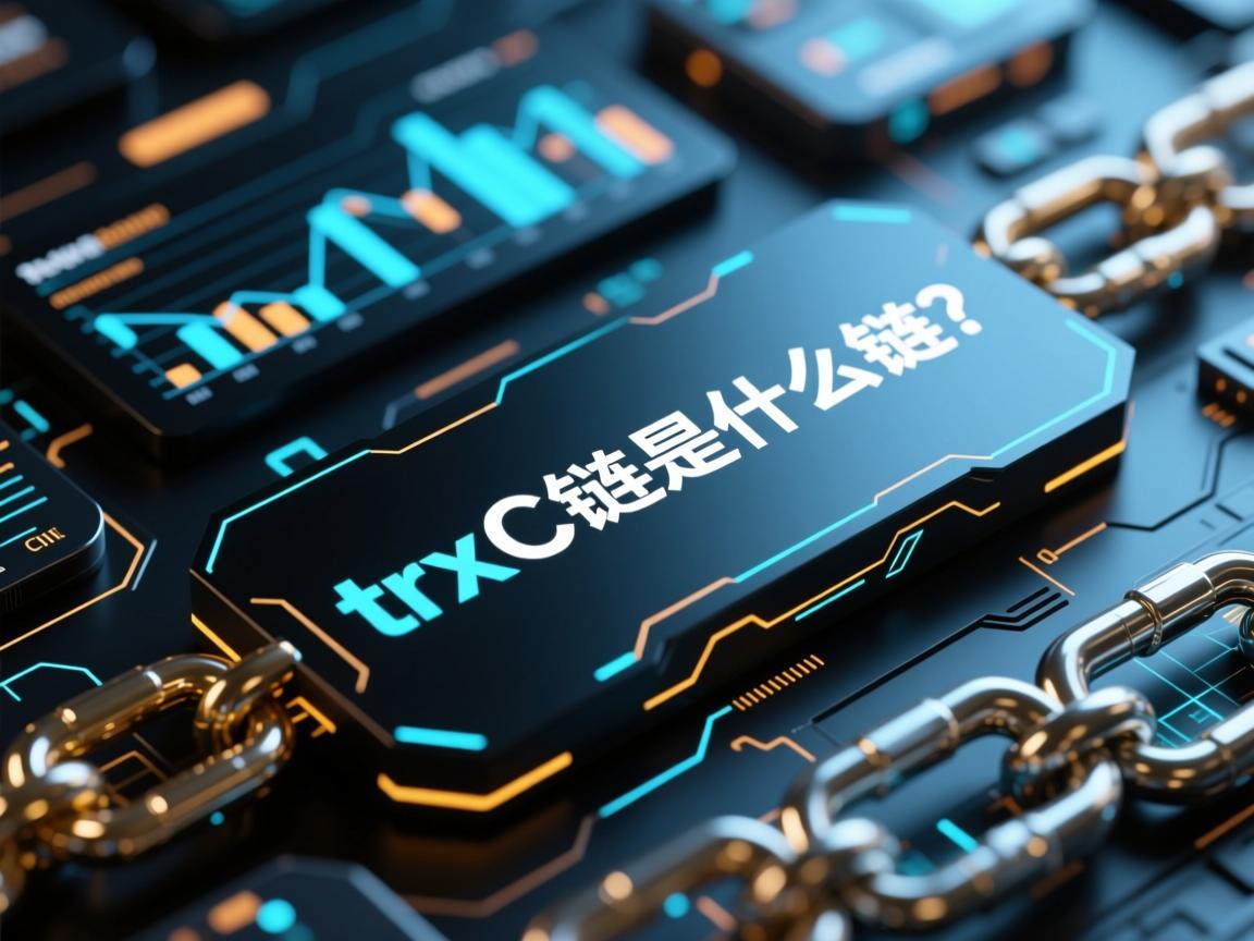 trx链是什么链