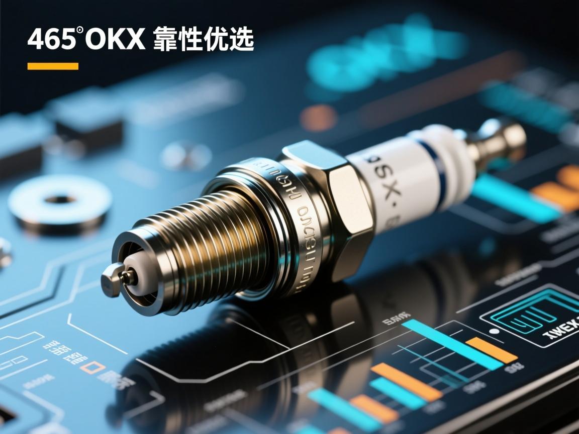 465发动机火花塞OKX型号，性能与可靠性的优选