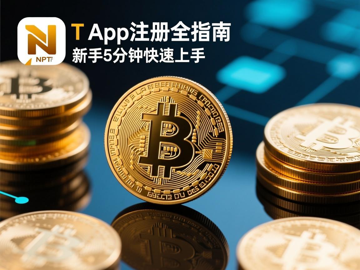 NPT币App注册全指南，新手5分钟快速上手
