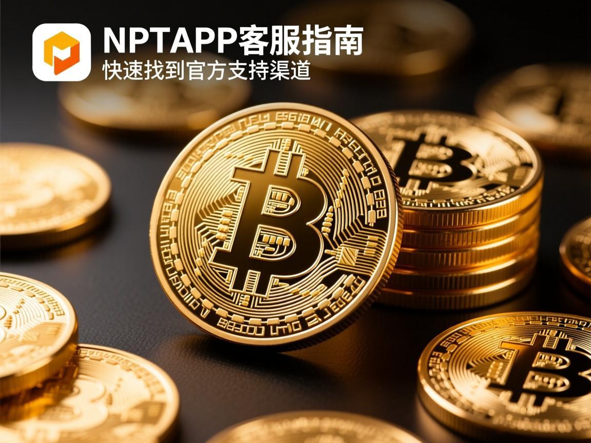 NPT币APP客服指南，快速找到官方支持渠道