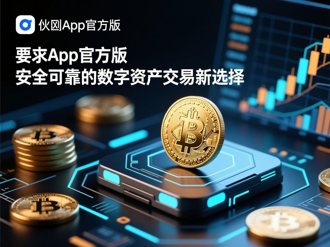 欧意app官方版，安全可靠的数字资产交易新选择