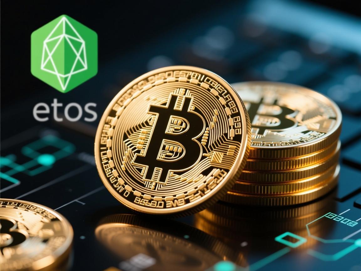 怎样买EOS币，新手实操指南与注意事项