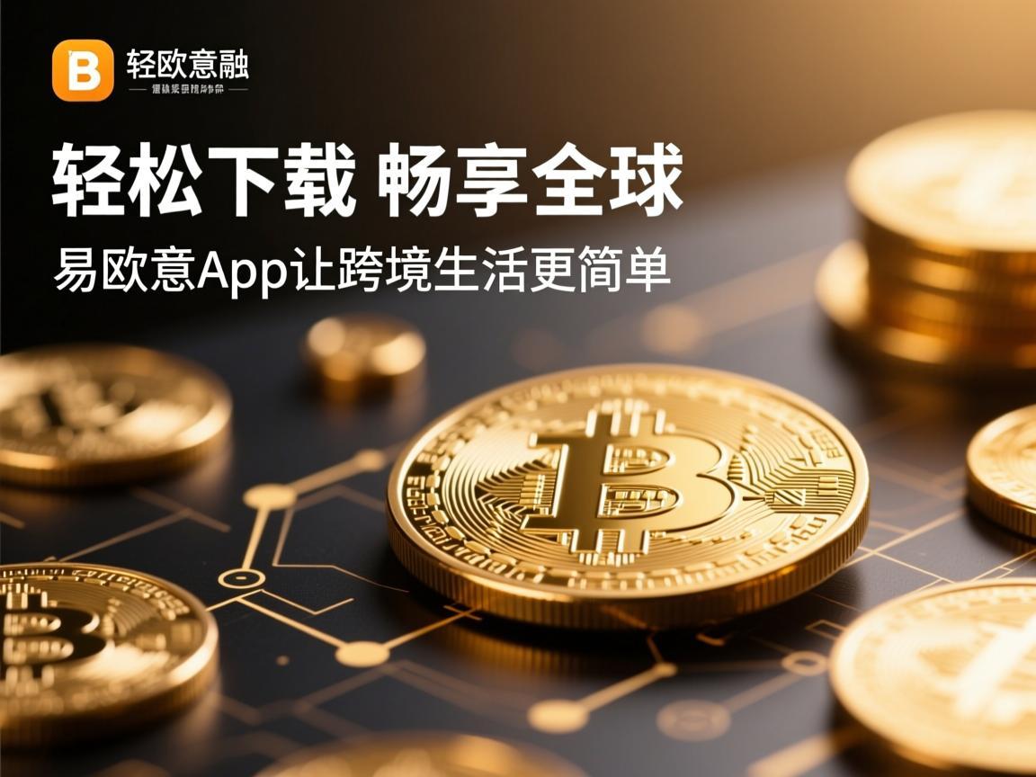 轻松下载，畅享全球，易欧意App让跨境生活更简单