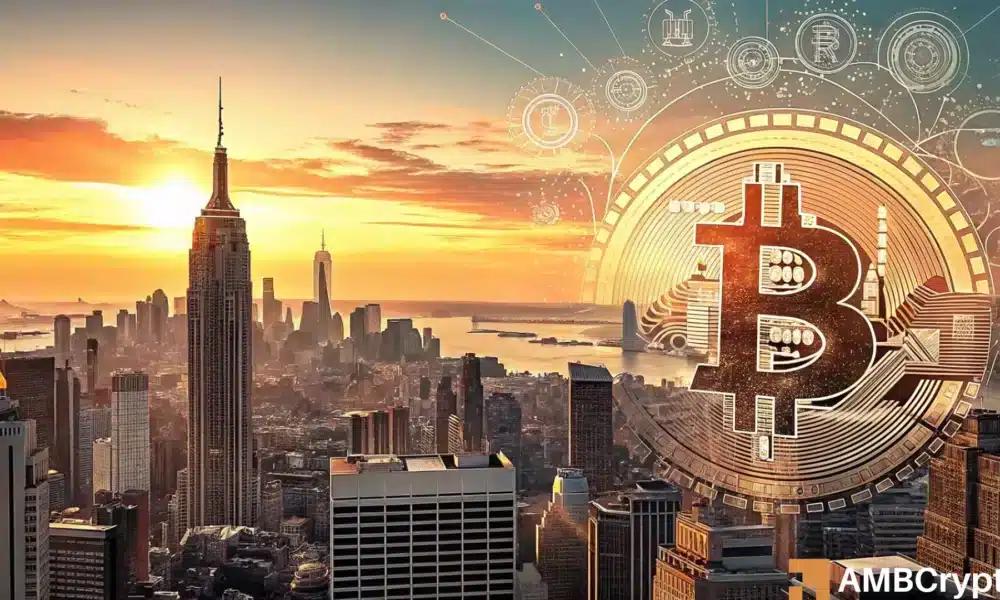 市场震荡，但“十月好戏”仍在继续！——分析师解释原因