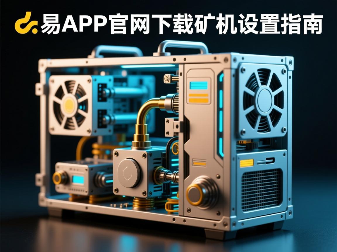 欧易APP官网下载与矿机设置指南