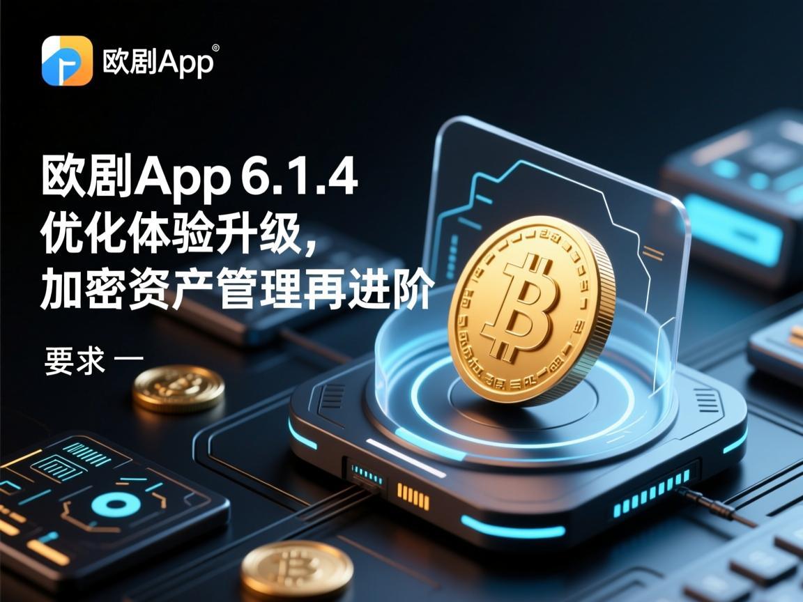 欧意App 6.1.4，优化体验升级，加密资产管理再进阶