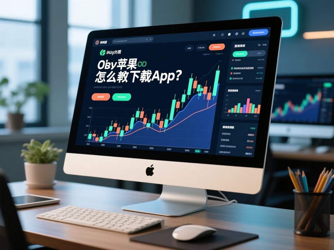 欧易苹果电脑怎么下载app 详细教程来了