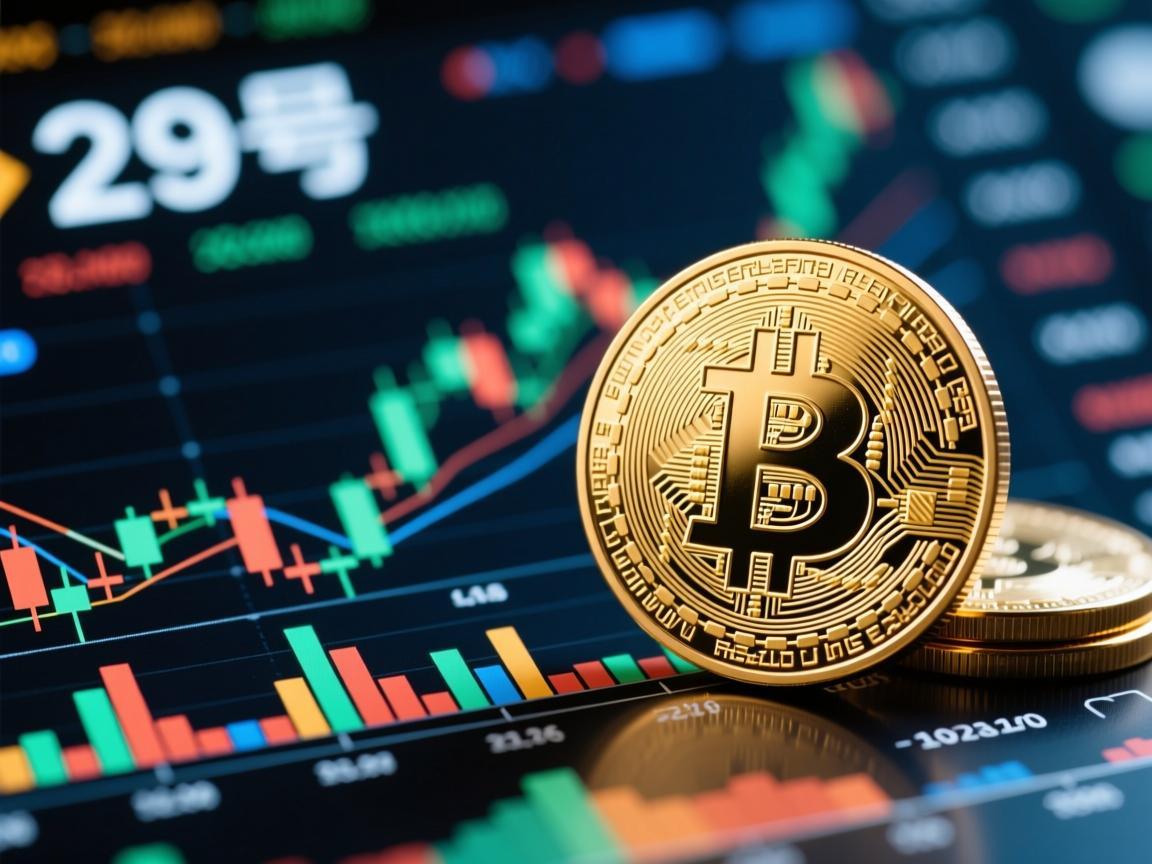 29号比特币最新价格分析与市场趋势