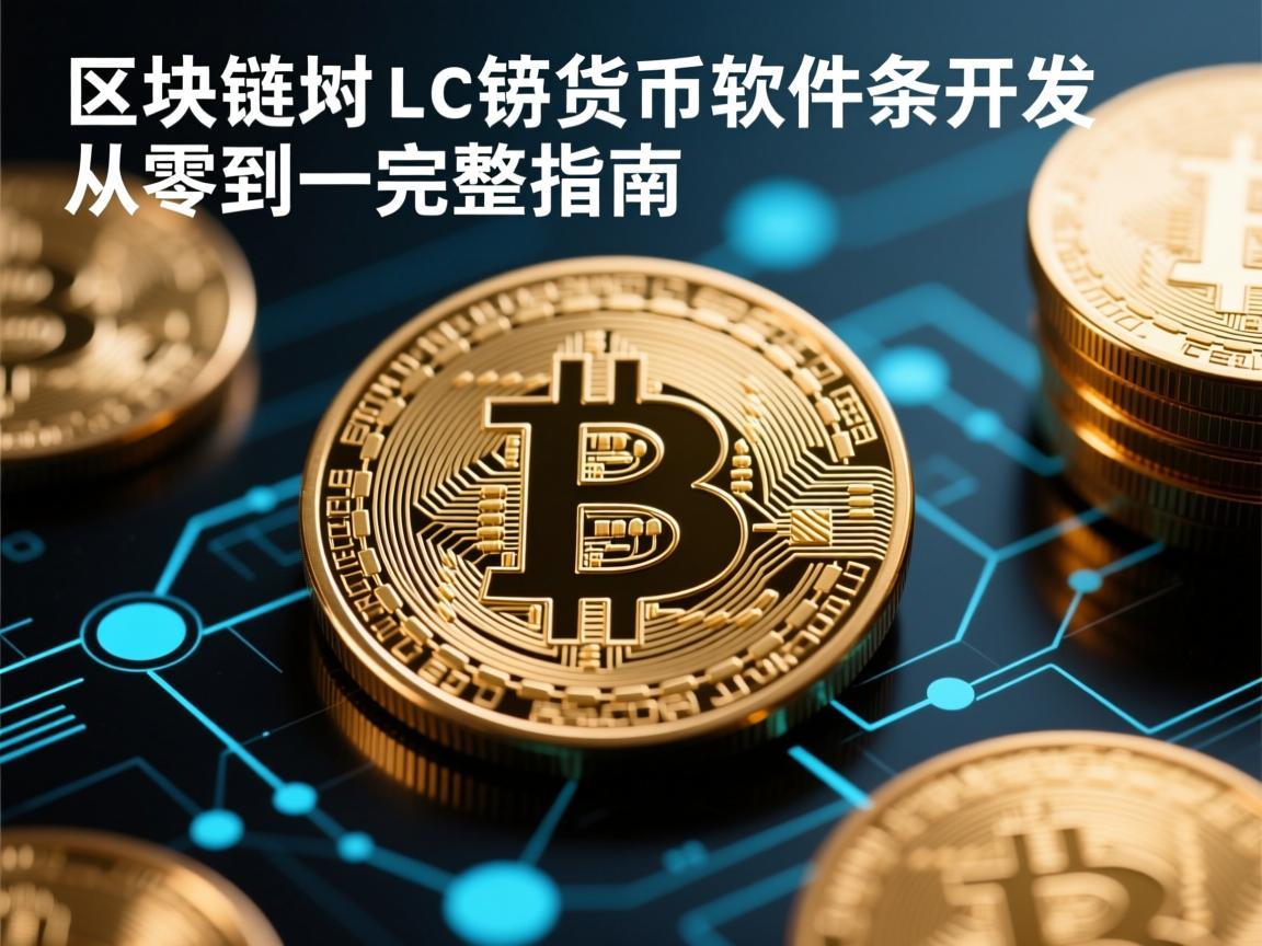 区块链发币软件开发：从零到一的完整指南