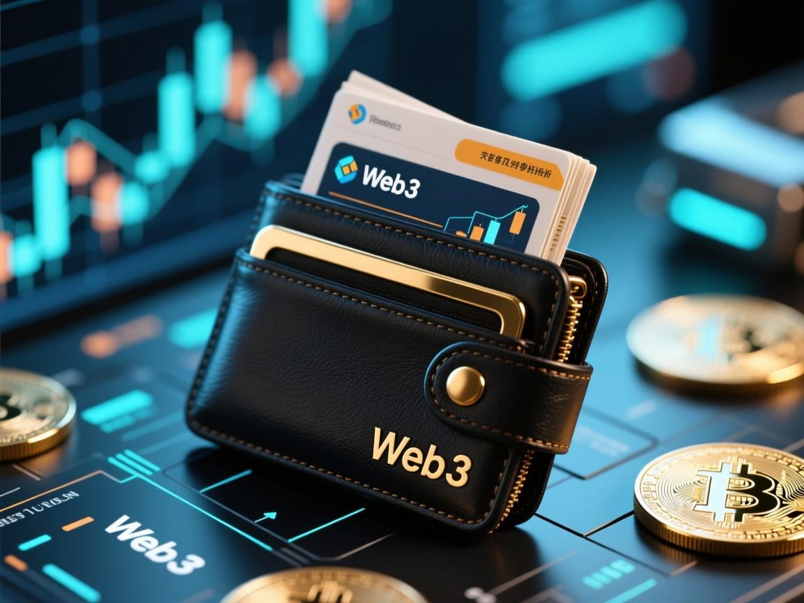 Web3，交易平台与钱包的双重身份辨析