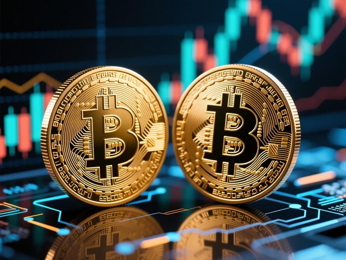 BM币与EOS币价，技术愿景与市场博弈的双重变奏