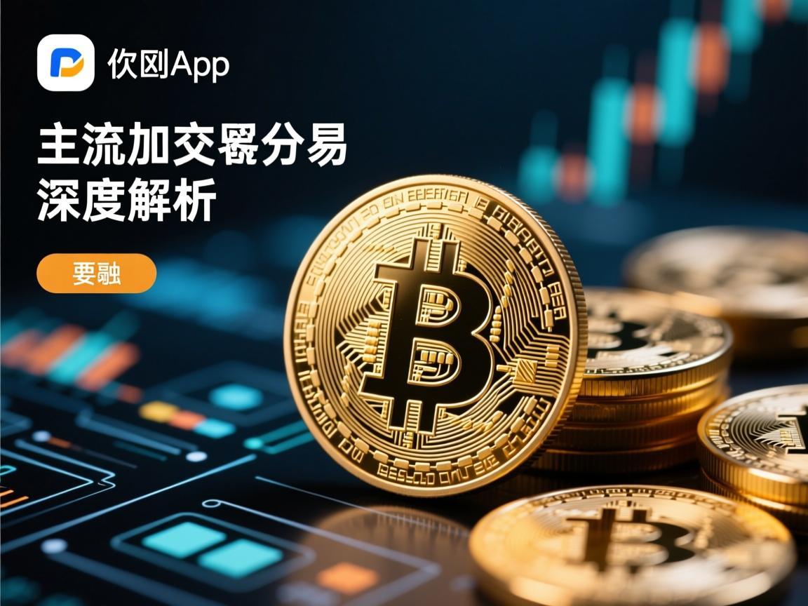 欧意App，主流加密货币交易平台的深度解析