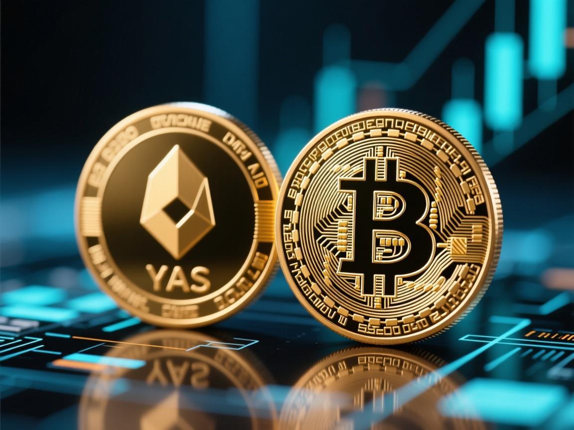 YAS币与EOS币，区块链生态中的两种价值探索