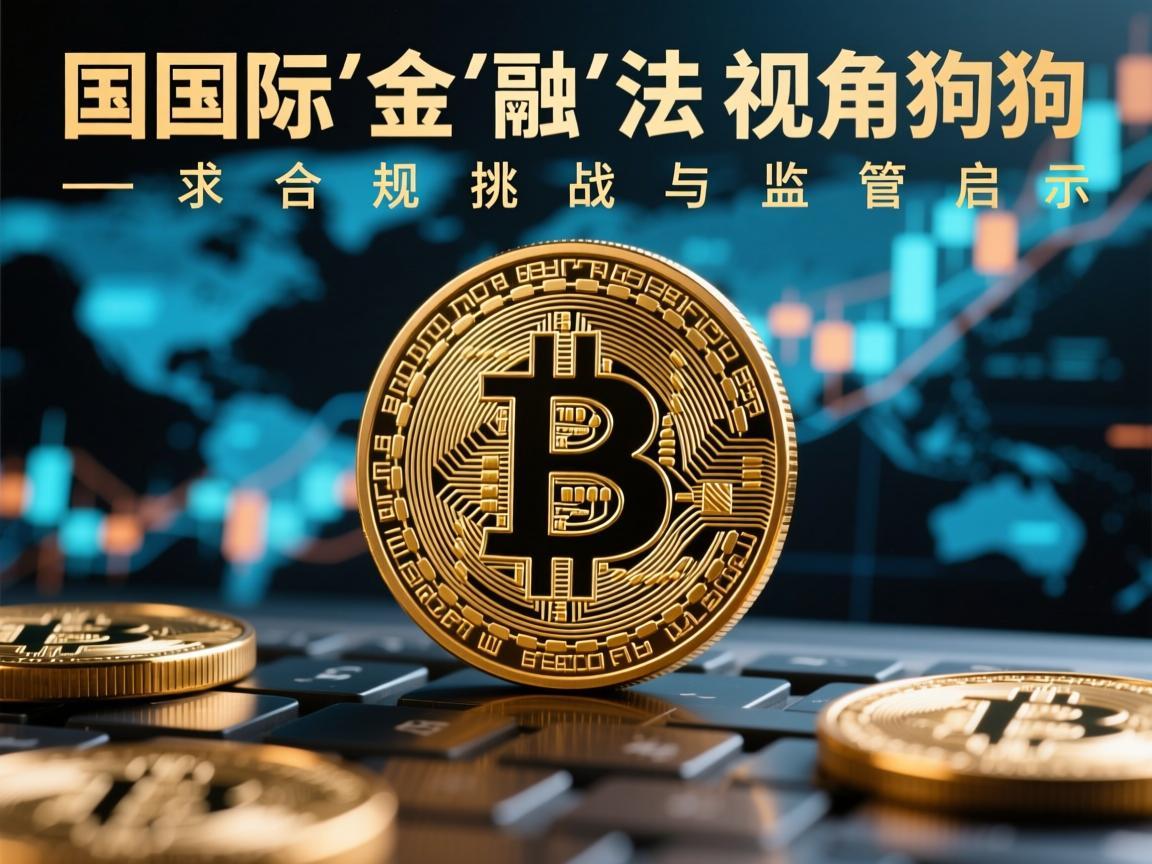 国际金融法视角下的狗狗币，合规挑战与监管启示