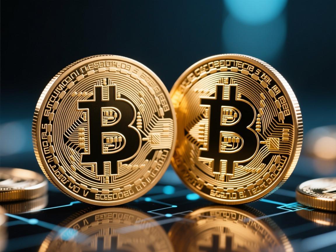贝币与EOS，数字货币世界的双生花与演进之路