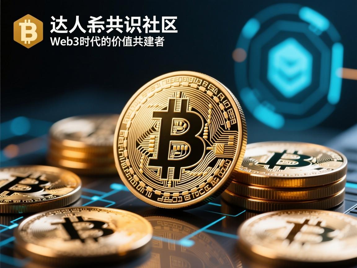 艾达币共识社区，Web3时代的价值共建者