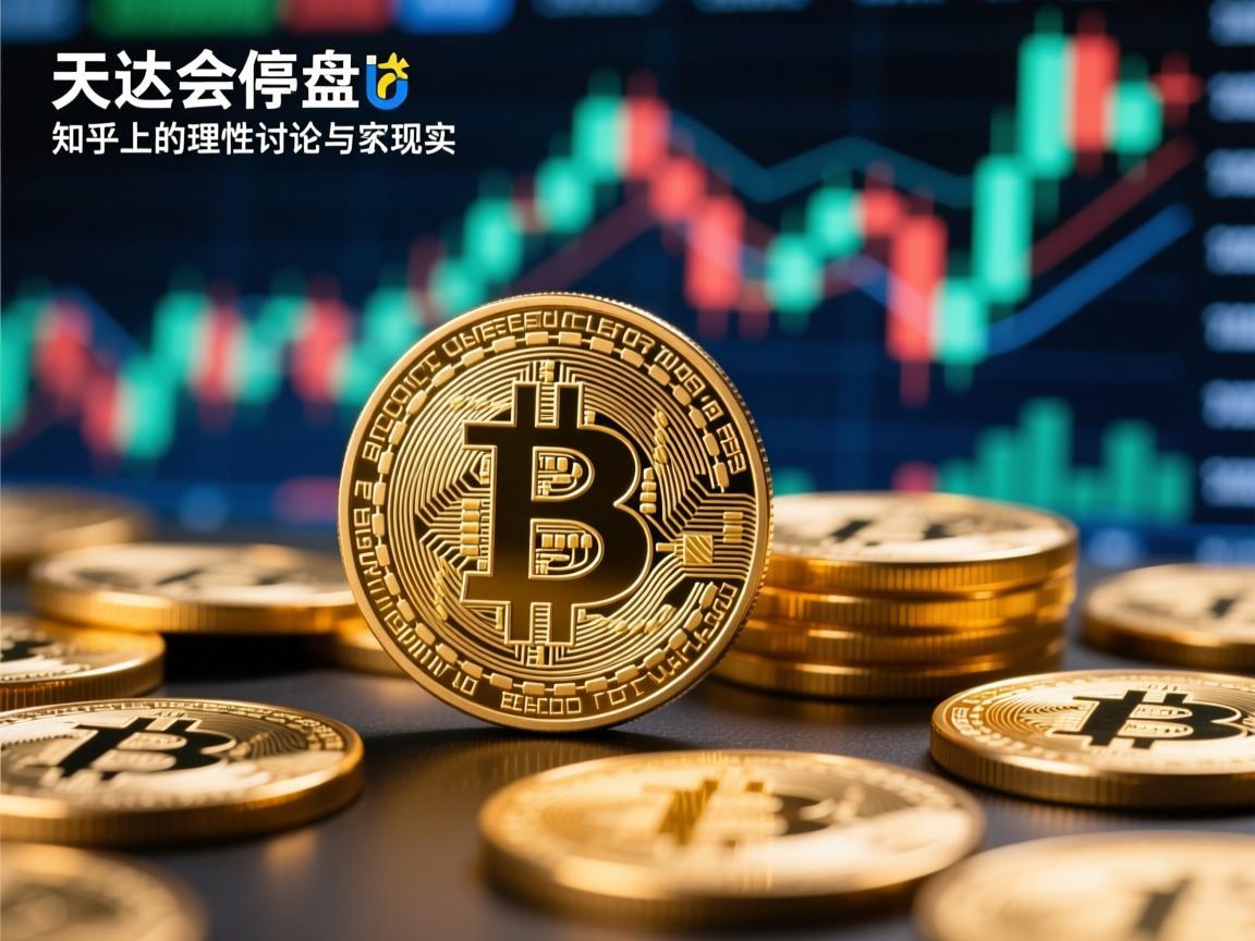 泰达币会停盘吗 知乎上的理性探讨与市场现实