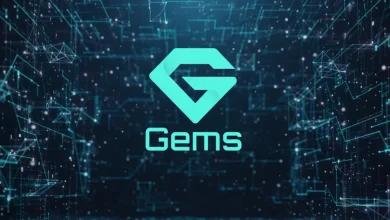 Gems Launchpad 的排名随着第三季度代币价值的飙升而上升