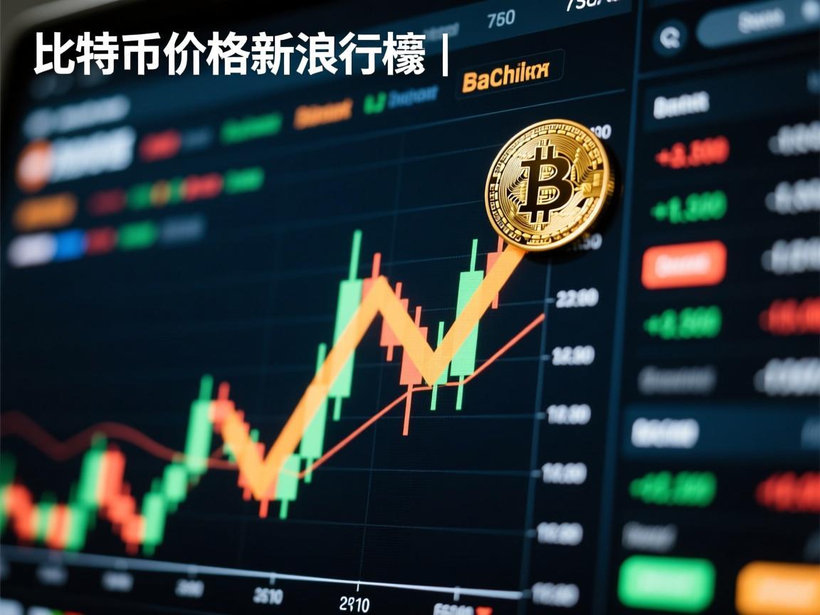 比特币价格大幅上涨，创历史新高 比特币价格新浪行情