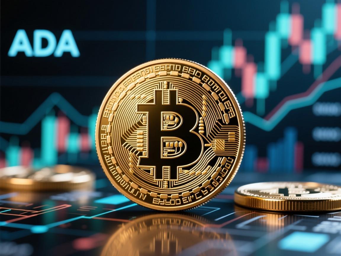 ADA艾达币未来走势预测，技术革新与市场博弈下的机遇与挑战