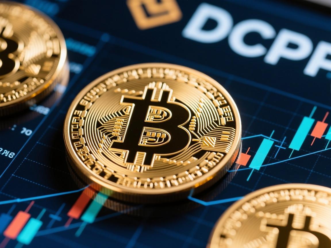 DSCP代币何时上线币安交易所 最新进展与投资者需知