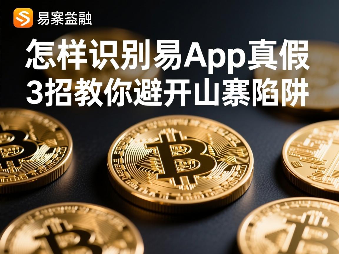 怎样识别欧易app真假，3招教你避开山寨陷阱