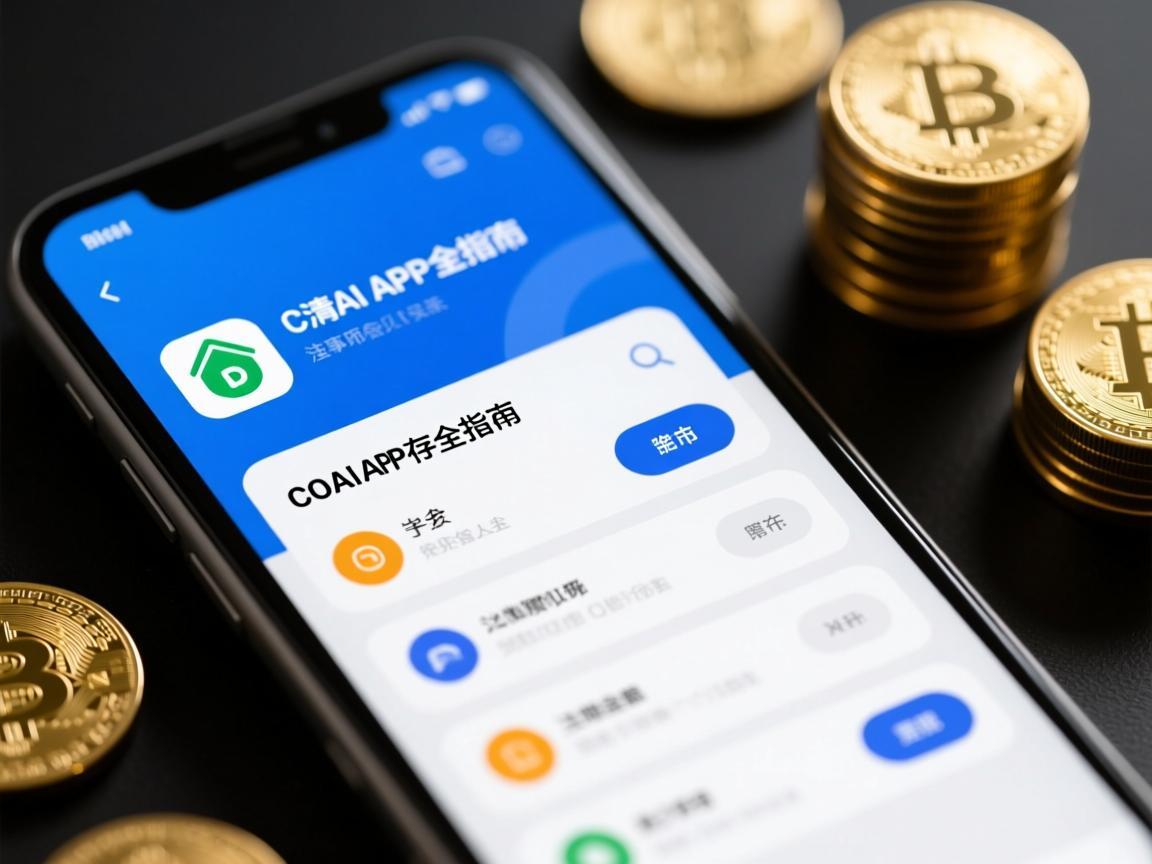 清理COAI币APP缓存全指南，步骤、注意事项与常见问题解答