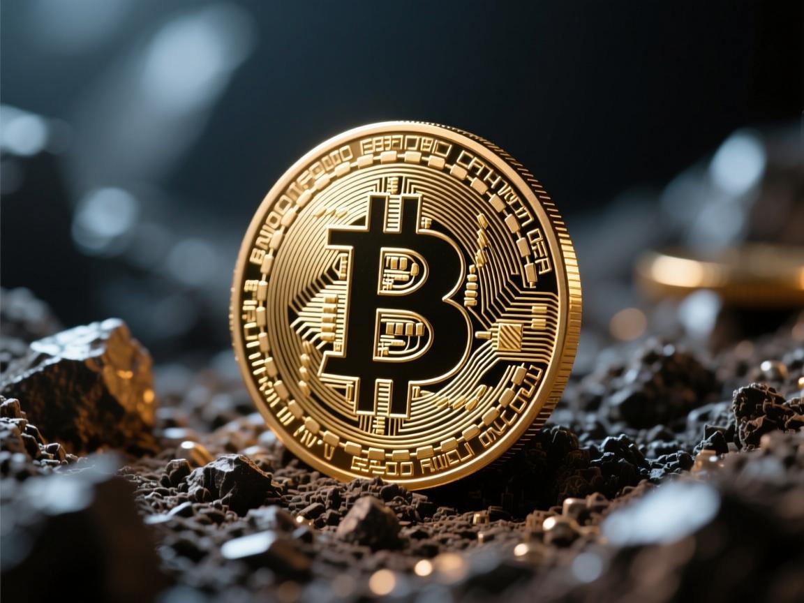 EOS币挖掘，从共识机制到生态价值的新探索