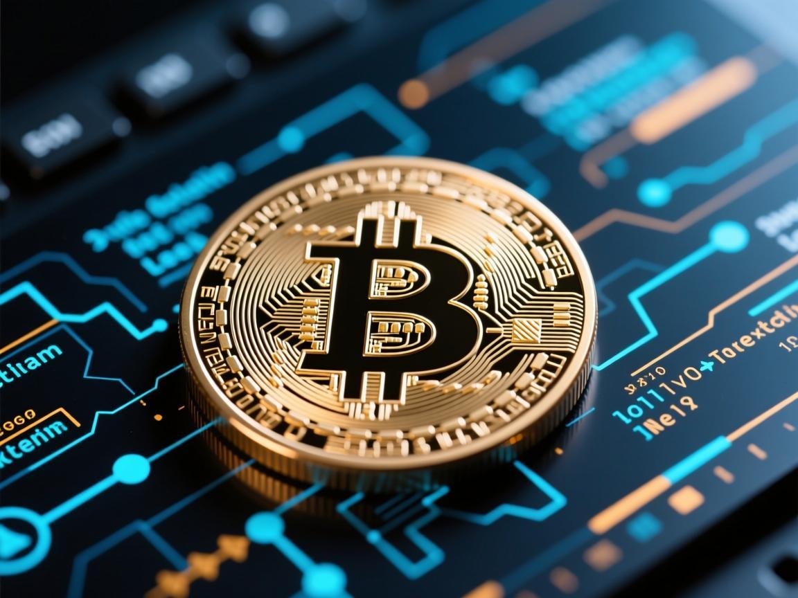 EOS币与算法，区块链性能优化的底层逻辑