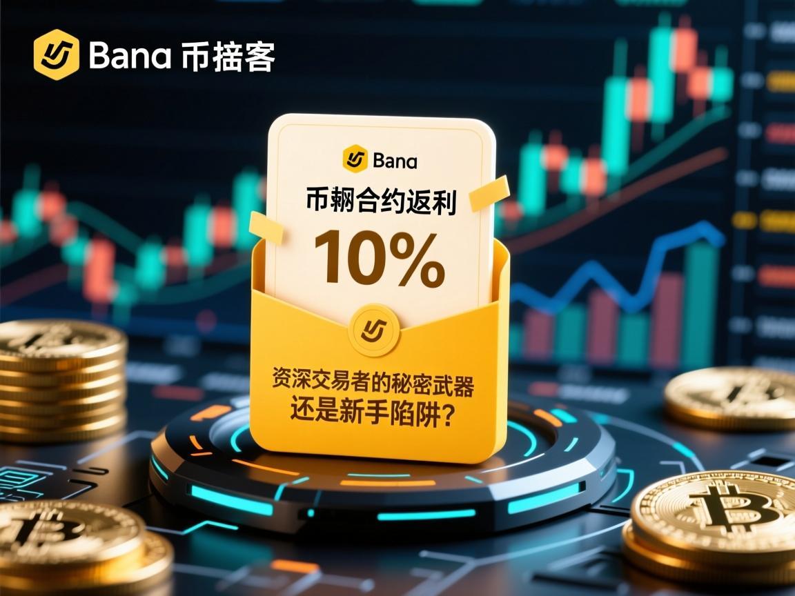 币安合约返利10%资深交易者的秘密武器还是新手陷阱