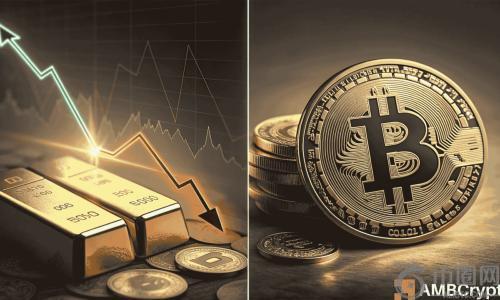 彼得·希夫称“黄金正在蚕食比特币的午餐”：真相何在