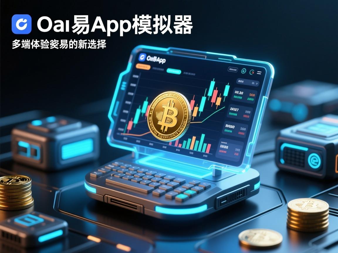 欧易App模拟器，多端体验加密交易的新选择