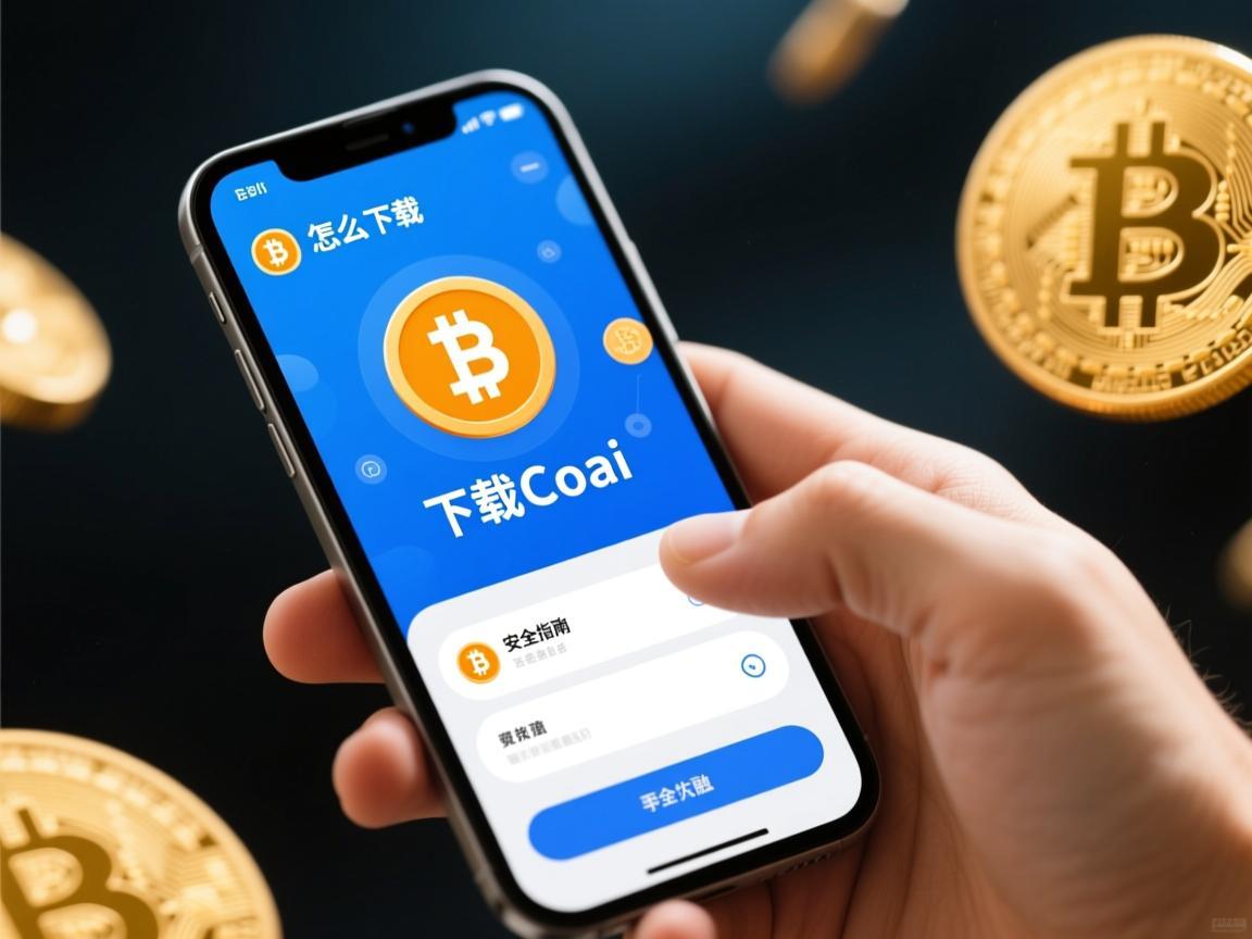 手机怎么下载Coai币App 安全指南与步骤详解