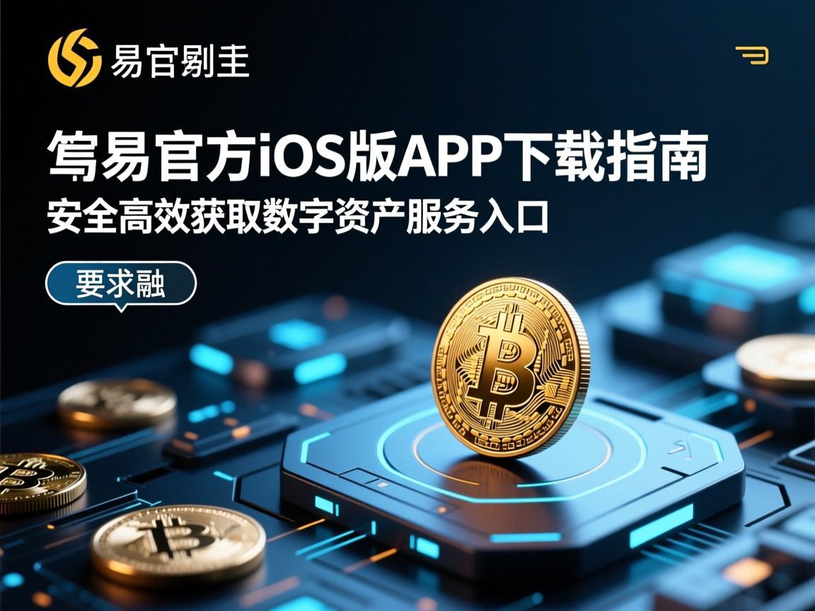 欧易官方iOS版APP下载指南，安全高效获取数字资产服务入口