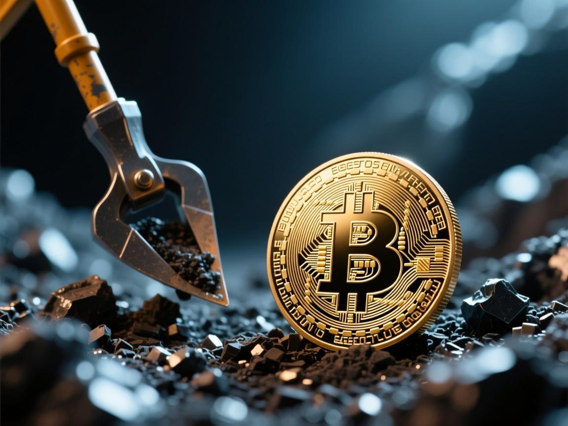 EOS币与挖矿，一场关于共识与效率的争议