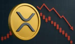 XRP价格展望：分析师警告将进一步跌至2美元