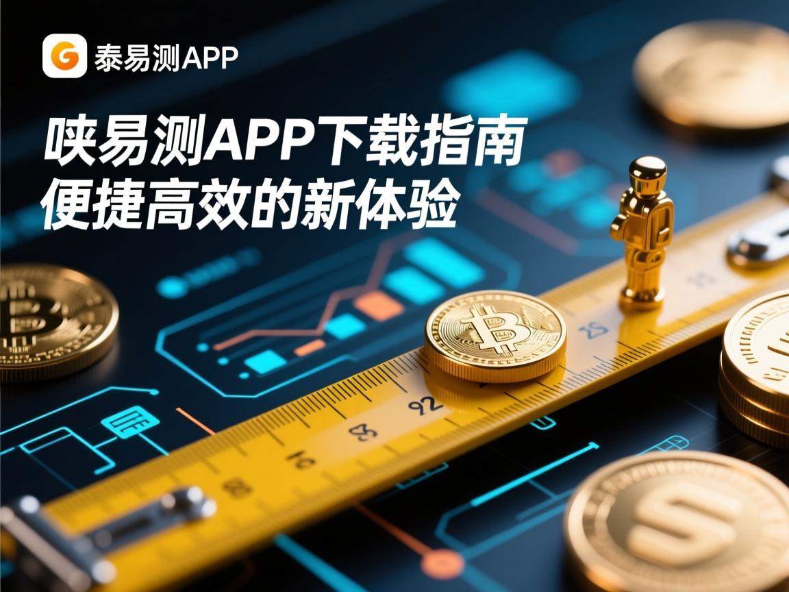 欧泰易测APP下载指南，便捷高效的测量新体验