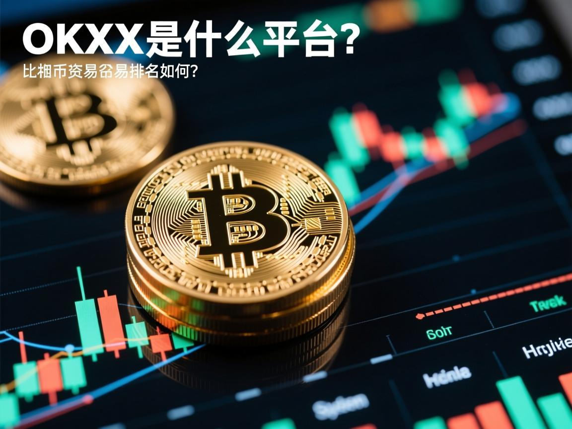 OKX是什么平台 在加密货币交易平台中排名如何